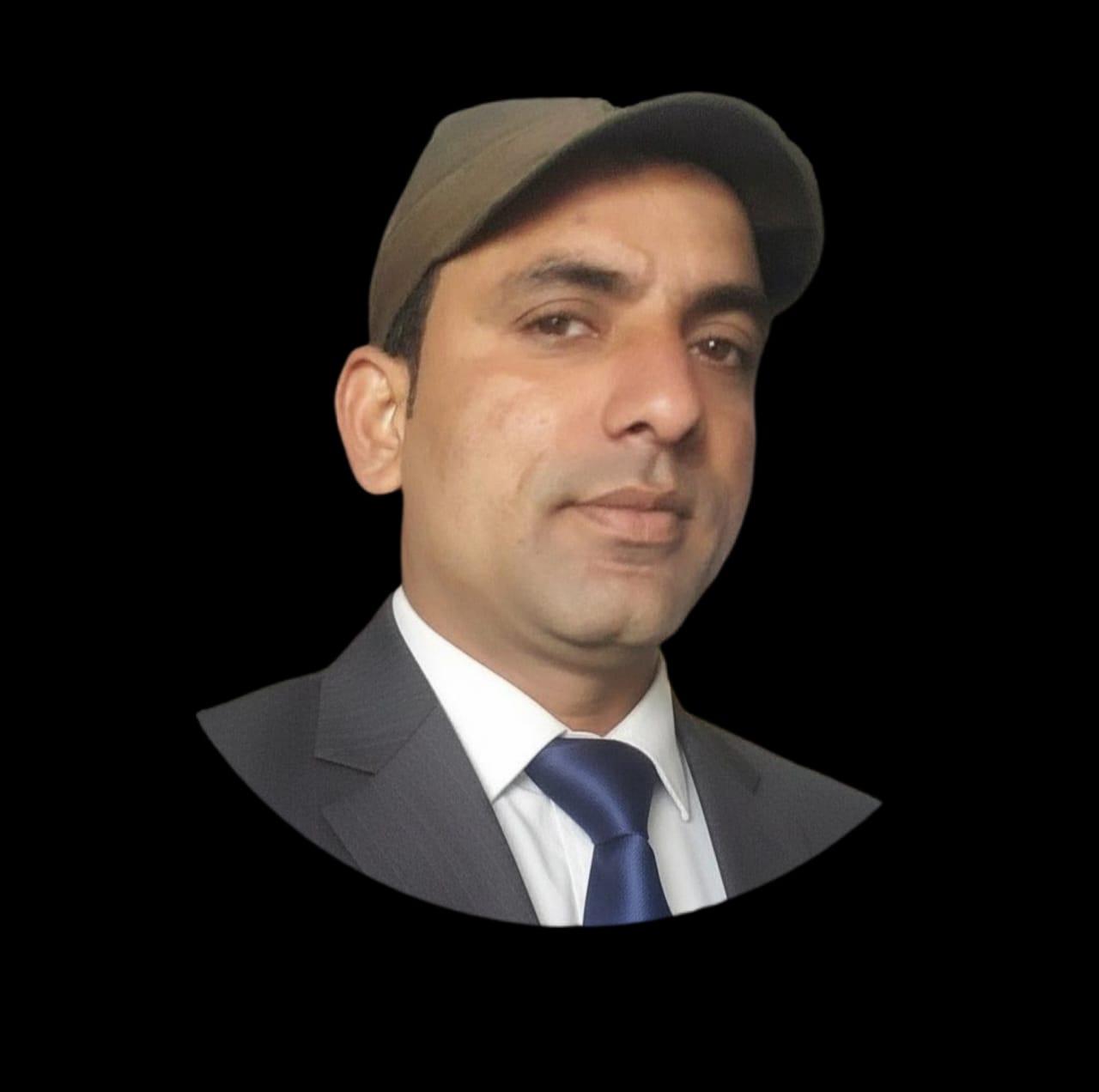 ISRAR SHAH